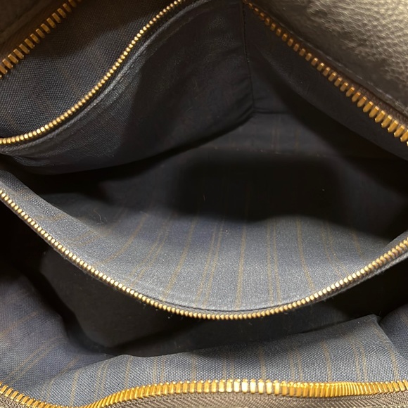 Louis Vuitton Empreinte Arminius PM Two Way Purse - Picture 4 of 16